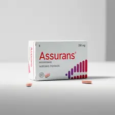 Assurans