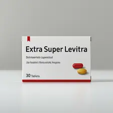 Extra Super Levitra