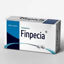 Finpecia