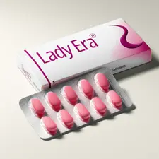 Lady Era