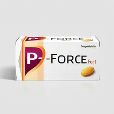 P-Force Fort