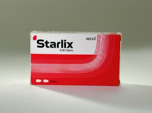 Starlix