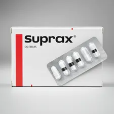 Suprax