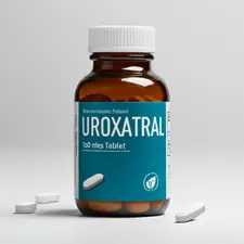 Uroxatral