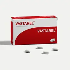 Vastarel